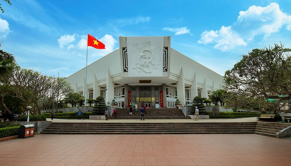 The 40-year-old museum